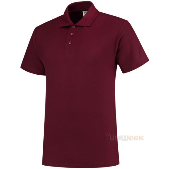 Poloshirt 180 Gram