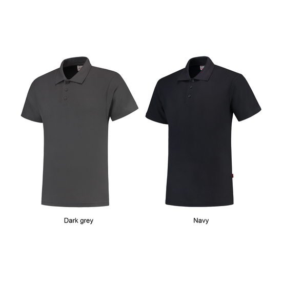 Poloshirt 180 Gram