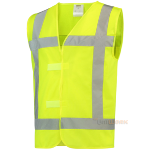 Veiligheidsvest RWS