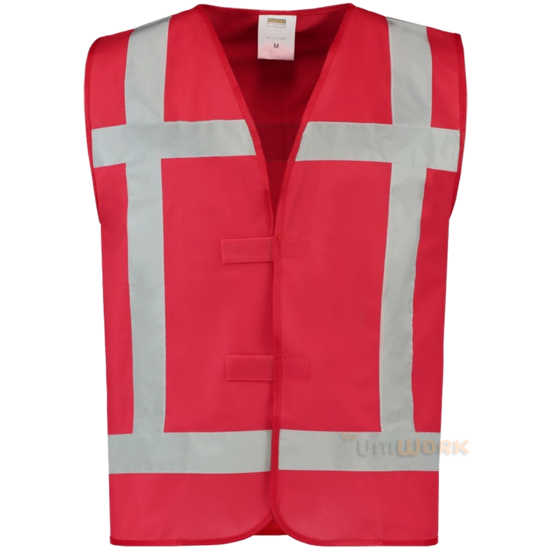 Vest Reflectie