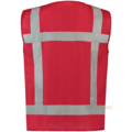 Vest Reflectie