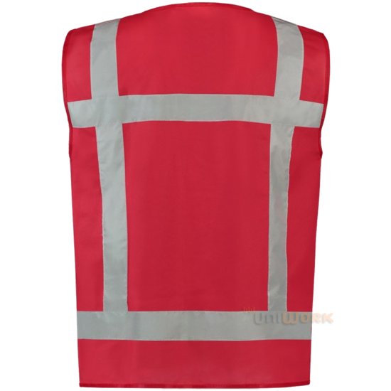 Vest Reflectie