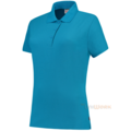 Poloshirt Slim Fit Dames