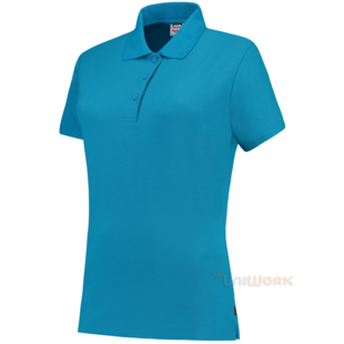 Poloshirt Slim Fit Dames