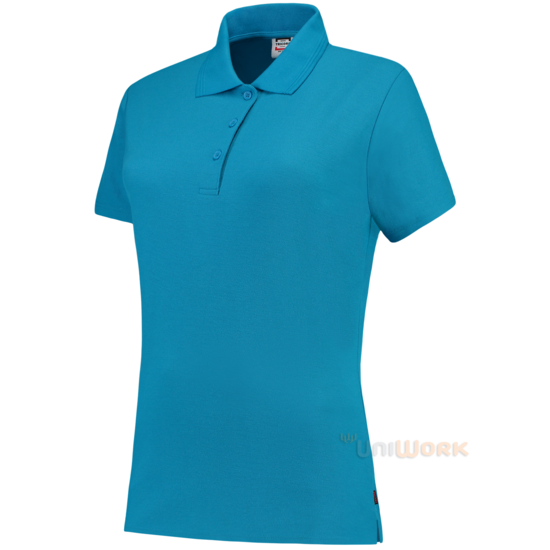 Poloshirt Slim Fit Dames