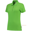 Poloshirt Slim Fit Dames