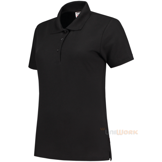 Poloshirt Slim Fit Dames