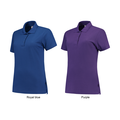 Poloshirt Slim Fit Dames