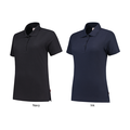 Poloshirt Slim Fit Dames