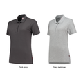 Poloshirt Slim Fit Dames