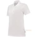 Poloshirt Slim Fit Dames