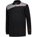 Polosweater Bicolor Naden