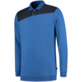 Polosweater Bicolor Naden