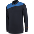 Polosweater Bicolor Naden