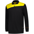 Polosweater Bicolor Naden