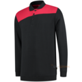 Polosweater Bicolor Naden