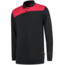 Polosweater Bicolor Naden