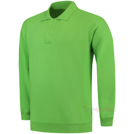 Polosweater Boord