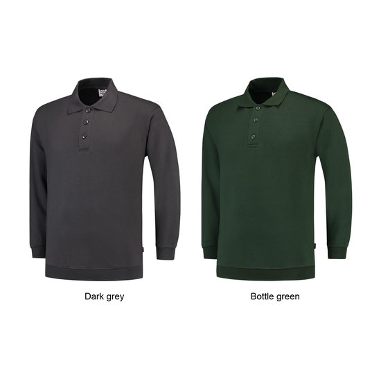 Polosweater Boord