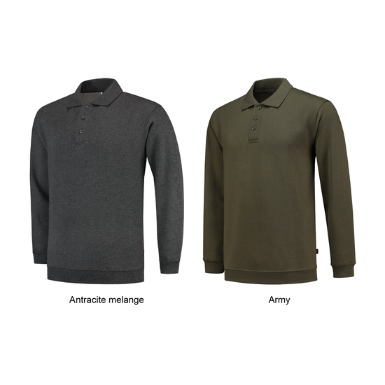 Polosweater Boord