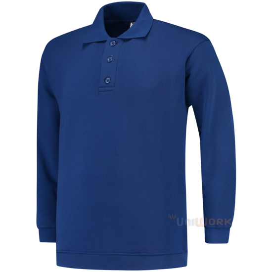 Polosweater Boord