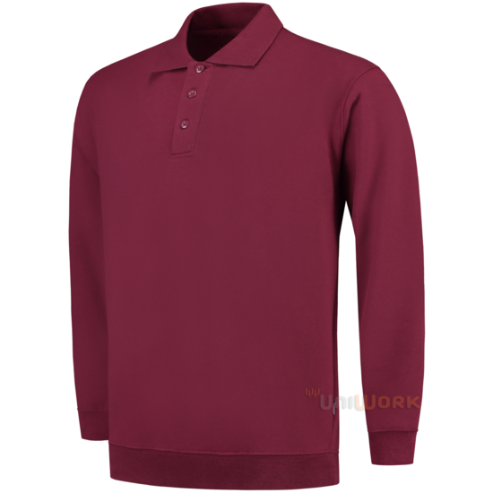 Polosweater Boord