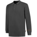 Polosweater Boord 60°C Wasbaar