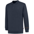 Polosweater Boord 60°C Wasbaar