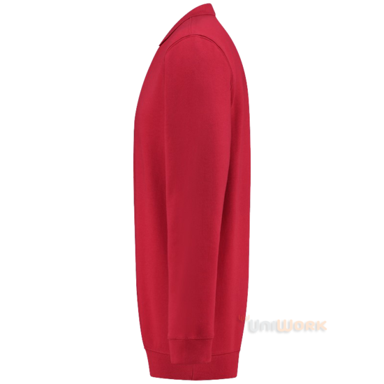 Polosweater Boord 60°C Wasbaar