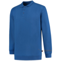 Polosweater Boord 60°C Wasbaar