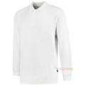 Polosweater Boord 60°C Wasbaar