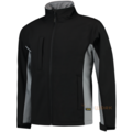 Stretch Softshell Bicolor