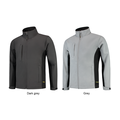 Stretch Softshell Bicolor