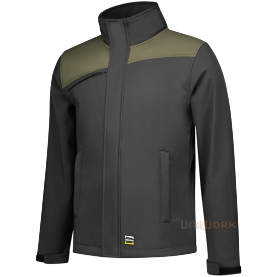 Softshell Bicolor Naden