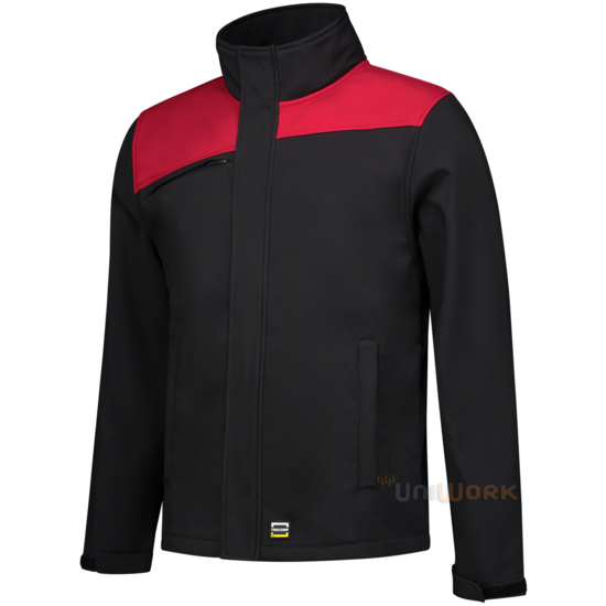 Softshell Bicolor Naden