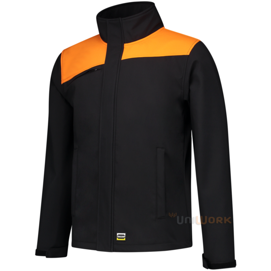 Softshell Bicolor Naden