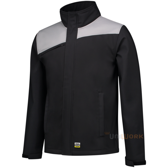 Softshell Bicolor Naden