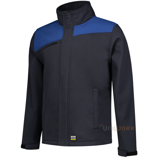 Softshell Bicolor Naden