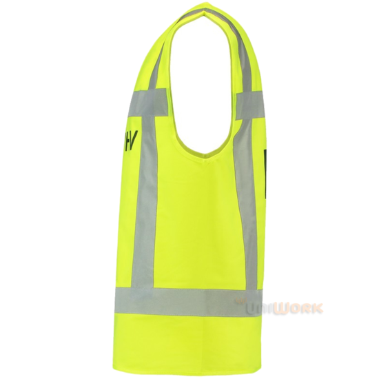 Veiligheidsvest RWS BHV