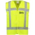 Veiligheidsvest RWS BHV