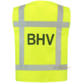 Veiligheidsvest RWS BHV