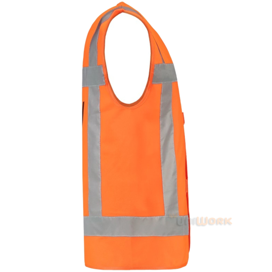 Veiligheidsvest RWS BHV