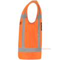 Veiligheidsvest RWS BHV