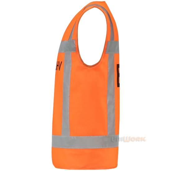 Veiligheidsvest RWS BHV