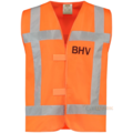 Veiligheidsvest RWS BHV