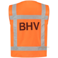 Veiligheidsvest RWS BHV