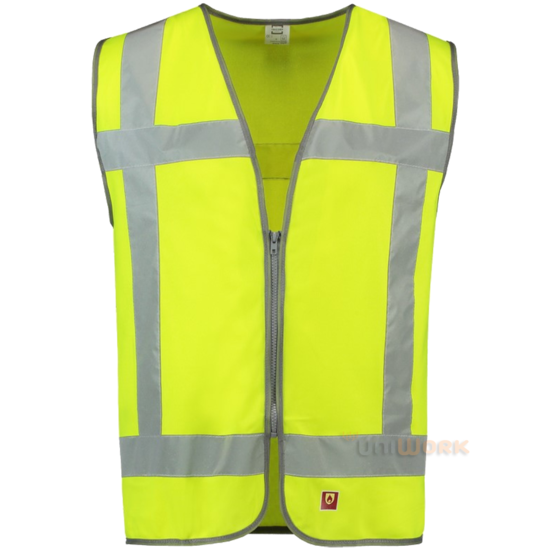 Veiligheidsvest RWS Vlamvertragend