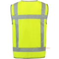 Veiligheidsvest RWS Vlamvertragend