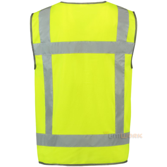 Veiligheidsvest RWS Vlamvertragend