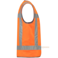 Veiligheidsvest RWS Vlamvertragend